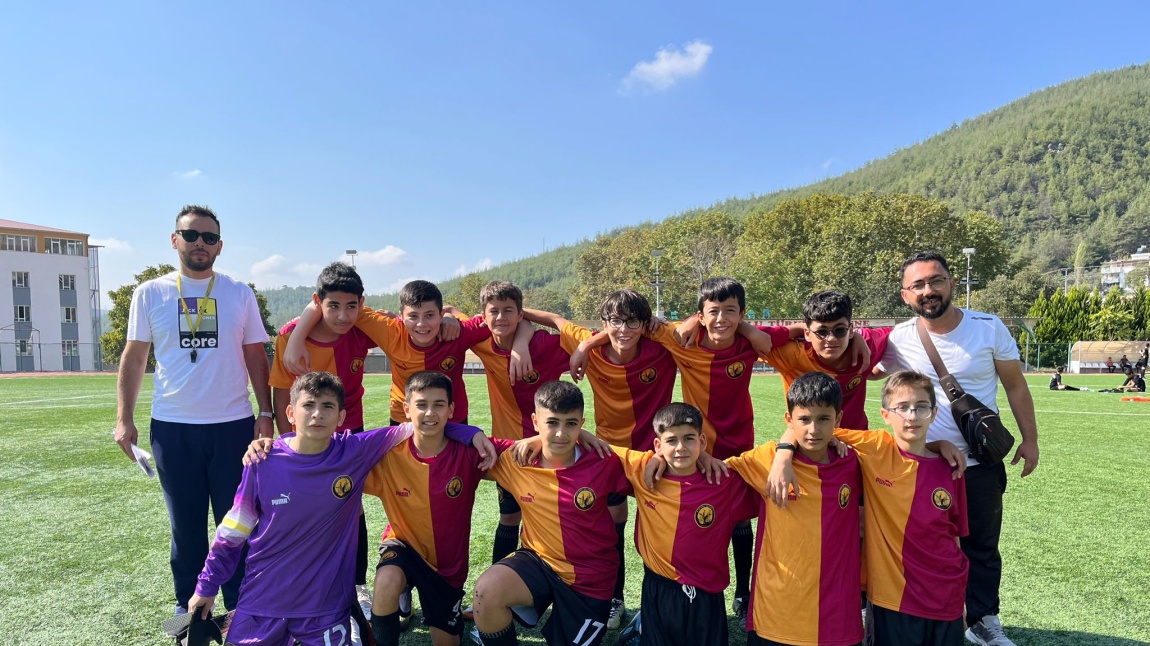 FUTBOL TAKIMLARIMIZIN GALİBİYETLERİ